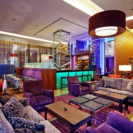 Hilton Baku-2