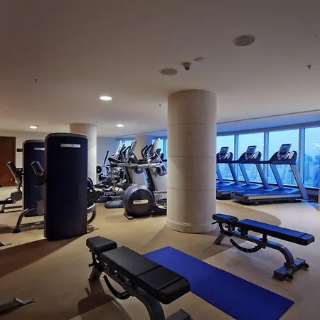 Hilton Baku-3